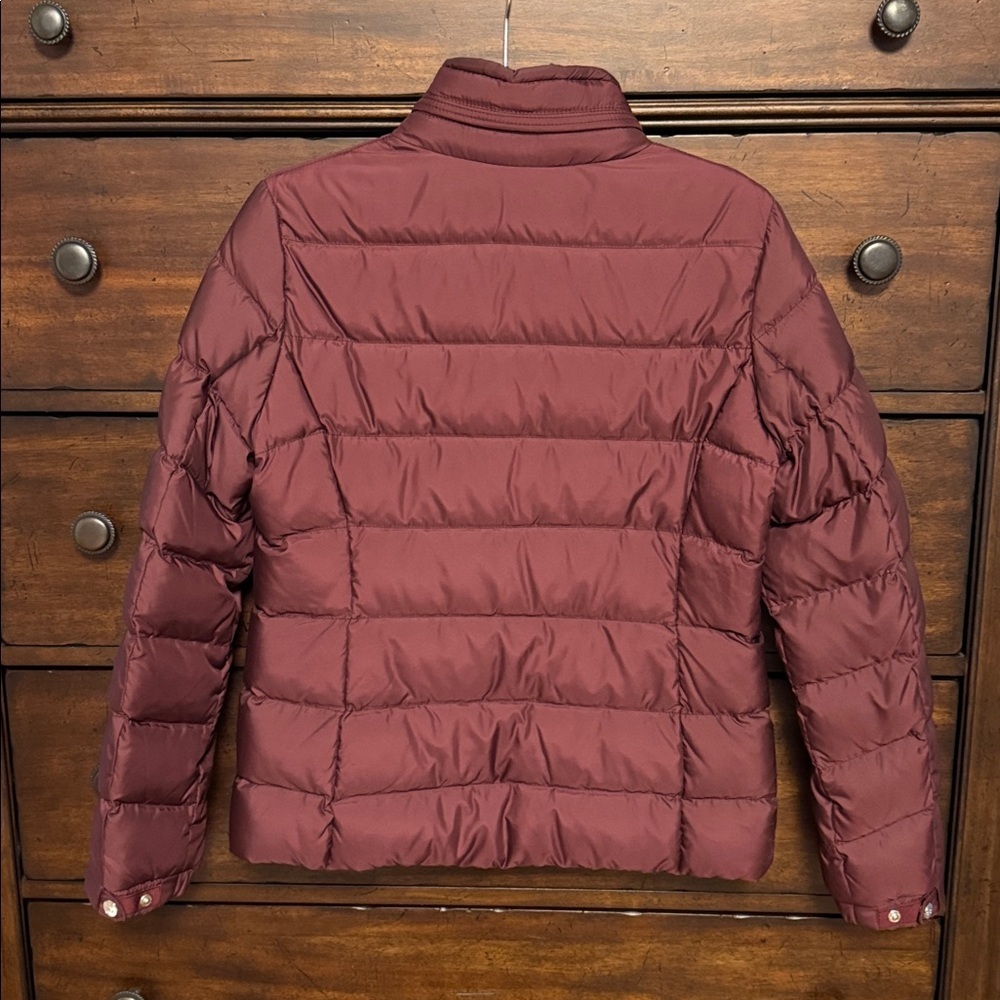 Coach Jacket - Picture 2 of 6